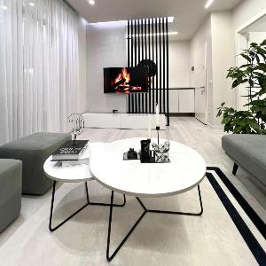 Shkodra Relax Apartment