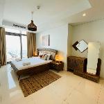 Allsopp & Allsopp - 1-Bedroom Apartment in Paramount Midtown Business Bay 