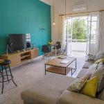 Spirit - 2-BR Apt & Balcony in Mar Mikhael Beirut 