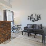 Charming apartment - 1BR-4P- Montparnasse Paris