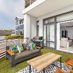 Apartment in Cape Town 