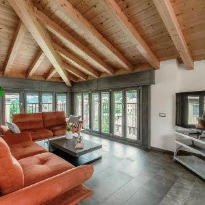 Easylife - Attico Design Comfort a Como