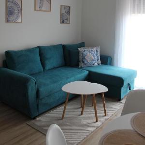 Maris Apartment