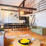 Apartment in Paris 