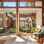 Historic Inner-West Oasis Close to Newtown 