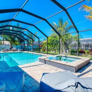 VRCC Villa Endless Summer