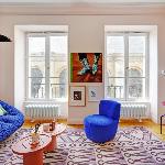 Spacious Studio - 2P/43m² - Montorgueil / Louvre