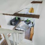 Central flat - 2BDR-4P - Ile stlouis Paris Paris