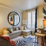 Charming apartment - 2BR-6P - Petit-Montrouge 