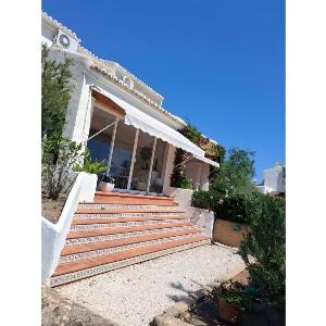 Oceanview House Altea Hills