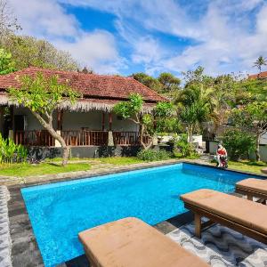The Mandala Cottage