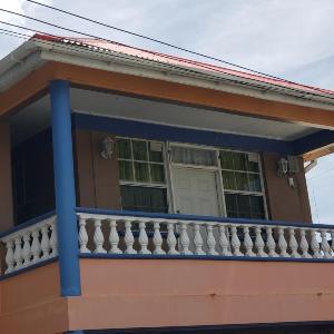 Maso's Dwelling