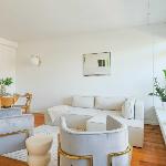 Elegant Appt - 1BDR-4P - Tour Eiffel - Auteuil 