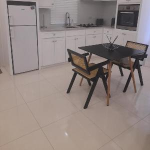 J C Apartment