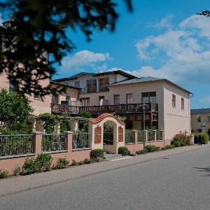 Residenz Seestern Ferienwohnung 31