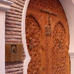 Riad Al Fidan Marrakech 
