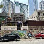 Hotel in Kuala Lumpur 