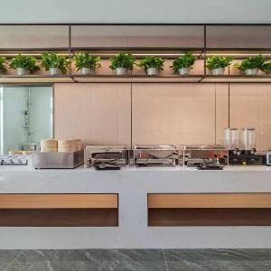 Qi Yue Hotel Nanjing Xianlin University Town Dongliu Subway Station