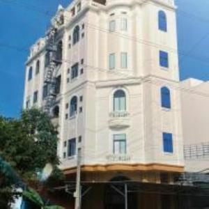 Tây Đô Hostel