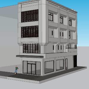 Krabi Boxtel