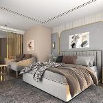 Sonesta Dahabeya Amirat II - Nile Cruise Ship From Luxor to Aswan 4 nights 