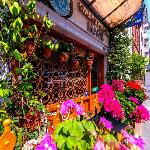 Hotel in Istanbul 