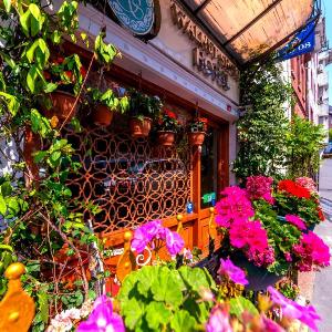 Walnut Shell Hotel-Old City Sultanahmet