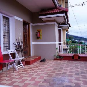 KP Holidays తెలుగు Cottage
