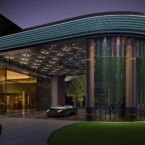 Renaissance Hangzhou Lin'an Hotel