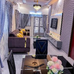 Magnifique Mini-Villa Ouagadougou!