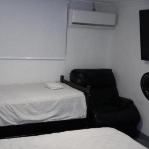 apartamento 3 habitaciones totalmente equipado