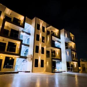 PK'S Luxury Apartments