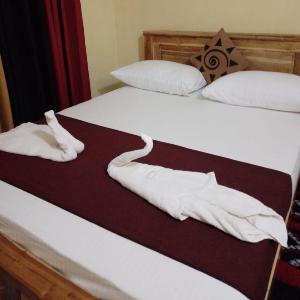 Lucky Birds Resort