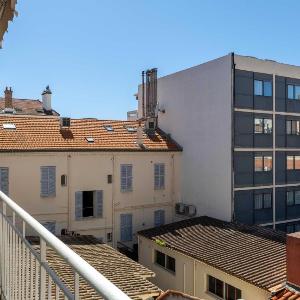 Superb flat - 2BR- 4 P - Cannes