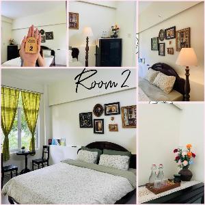 We homestay - 4 bedrooms entire house