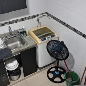 Apartamento en Ciudad Amurallada centro historico 3 piso