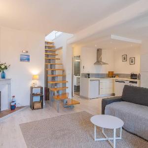 Superb flat - AC- 1BR - 2P - Saint-Tropez