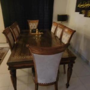 Luxurious 200 SQY Executive Furnished Villa for Rent