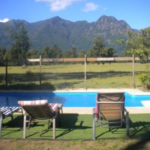 Hostal Tour Pucon