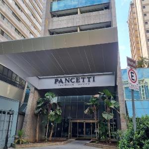 Modernidade e Charme no coração da Savassi