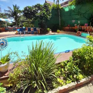 THE PORTERHOUSE Boutique Hotel