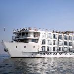 Hotel in Luxor 