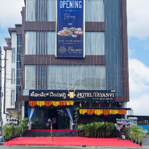 Hotel Diyanvi