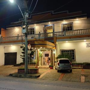 Hotel Girasol Inn Barranquilla