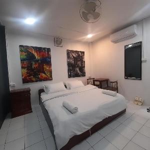 Oudomphong Guesthouse