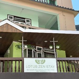 Lotus Zen Stay