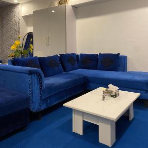 F-10 Luxury Apartment 1bed