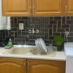 The Exarcheia Nook Chic Renovated 2BR Apartment