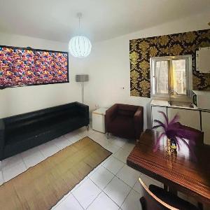 The Fair Heavens Suite One bedroom self contained