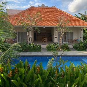 Pondok Green House Padonan